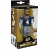 Funko Vinyl Gold - NFL Cowboys - Chase Dak Prescott (Away Uniform) 5" (Est Ship Date TBD)