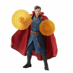 HASBRO TOY GROUP MARVEL LEGENDS - DOCTOR STRANGE IN THE MULTIVERSE OF MADNESS WAVE - DOCTOR STRANGE