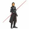 HASBRO TOY GROUP FIGURES Star Wars - The Black Series Wave 11 - Fourth Sister (Inquisitor) (Preorder Item May 2023)