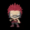 Funko Pop! My Hero Academia - Unbreakable Red Riot (Eijiro Kirishima) JUST ARRIVED!