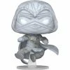 Funko Pop! Moon Knight - Jumping Moon Knight (PREORDER ITEM SHIPS AUGUST 2022)