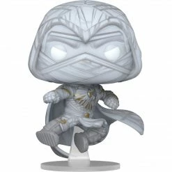 Funko Pop! Moon Knight - Jumping Moon Knight (PREORDER ITEM SHIPS AUGUST 2022)