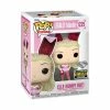 Funko Pop! Legally Blonde - Elle Woods Bunny Diamond Glitter - EE Exclusive JUST ARRIVED!