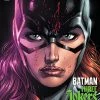 DC COMICS BATMAN THREE JOKERS #2 (OF 3) CVR B JASON FABOK BATGIRL VAR