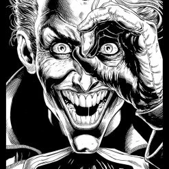 DC COMICS BATMAN THREE JOKERS #3 (OF 3) 1 100 VAR ED