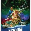 Collector Cave STAR WARS EMPIRE 40TH ANNIV CVR SPROUSE #1 MOVIE POSTER VAR COMICS