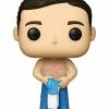 Funko Pop! 40 Year Old Virgin - Andy Waxed