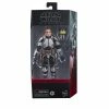 HASBRO TOY GROUP STAR WARS: BLACK SERIES - THE BAD BATCH - TECH