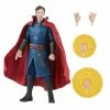 HASBRO TOY GROUP MARVEL LEGENDS - DOCTOR STRANGE IN THE MULTIVERSE OF MADNESS WAVE - DOCTOR STRANGE