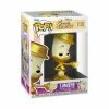 Funko Pop! Beauty & The Beast 30th Anniversary - Lumiere [Be Our Guest] (PREORDER Ships Late Feb 2022)