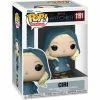 JUST ARRIVED! Funko Pop! The Witcher - Ciri
