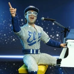 FIGURES NECA - ELTON JOHN 8