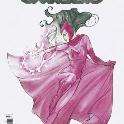 MARVEL COMICS X-MEN TRIAL OF MAGNETO #1 (OF 5) MOMOKO VAR