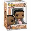 Funko Pop! Whitney Houston - Debut (PREORDER ITEM SEPT 2022)