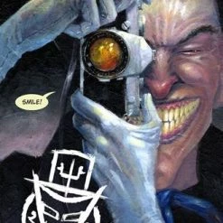 Ny-collectorcave REJECTED DEAD GIRL ONE SHOT SEAN CHRISTOPHER SEAL VARIANT