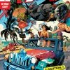 DC COMICS DC CYBERNETIC SUMMER #1 (ONE SHOT)