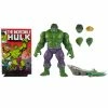 MARVEL COMICS Marvel Legends - 20th Anniversary Series 1 - Hulk FIGURES