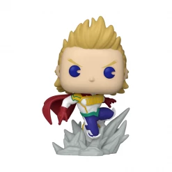 Funko Pop! My Hero Academia - Mirio Togata (LeMillion) JUST ARRIVED!