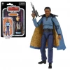 HASBRO STAR WARS - VINTAGE 3 3/4 SERIES - LANDO CALRISSIAN JUST ARRIVED!
