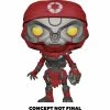 Funko Pop! Apex Legends - Revenant (PREORDER ITEM Ships July 2022)