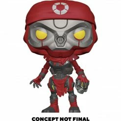 Funko Pop! Apex Legends - Revenant (PREORDER ITEM Ships July 2022)