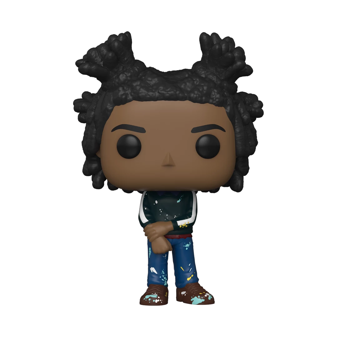 Funko Pop! Icons - Jean-Michel Basquiat JUST ARRIVED! 2 Funko Pop! Icons - Jean-Michel Basquiat JUST ARRIVED!