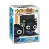 Funko Pop! Hello Kitty X Naruto - Chococat JUST ARRIVED!
