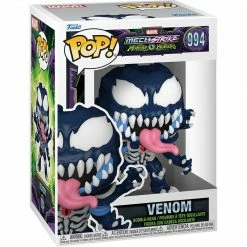 Funko Pop! Marvel MechStrike: Monster Hunters - Venom JUST ARRIVED!