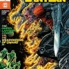 DC COMICS GREEN LANTERN SEASON TWO #8 (OF 12) CVR A LIAM SHARP