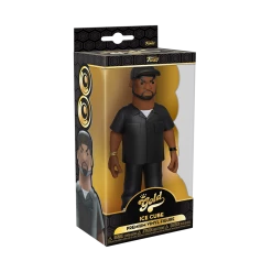 Funko Vinyl Gold - Ice Cube 5"