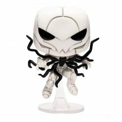 Funko Pop! Venomized - Entertainment Earth Exclusive Poison Spider-Man (PREORDER Ship SEPT 2022)