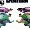 DC COMICS GREEN LANTERN SEASON 2 #10