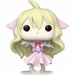 JUST ARRIVED! Funko Pop! Fairy Tail - Mavis Vermillion