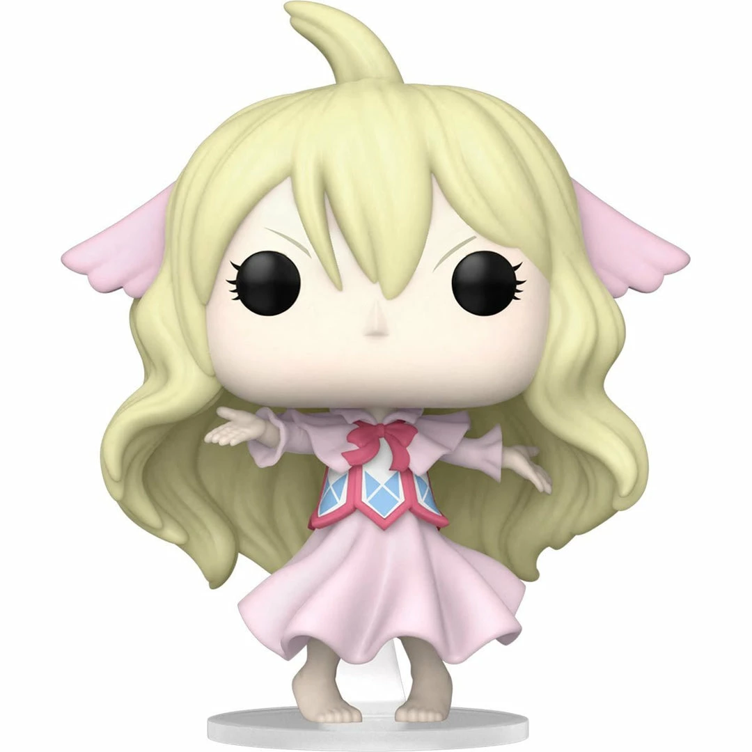 JUST ARRIVED! Funko Pop! Fairy Tail - Mavis Vermillion 2 JUST ARRIVED! Funko Pop! Fairy Tail - Mavis Vermillion