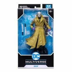 MCFARLANE'S TOYS DC MULTIVERSE - HUSH