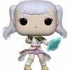 Funko Pop! Black Clover - Noelle (PREORDER ITEM Ships July 2022)