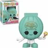 Funko Pop! Polly Pocket - Polly Pocket Shell