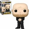 Funko Pop! Black Lightning - Tobias Whale