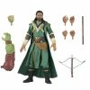 HASBRO TOY GROUP FIGURES MARVEL LEGENDS - DOCTOR STRANGE IN THE MULTIVERSE OF MADNESS WAVE - MASTER MORDO