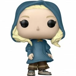 JUST ARRIVED! Funko Pop! The Witcher - Ciri