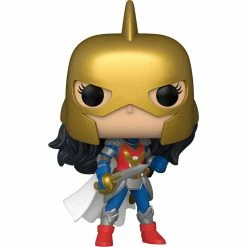 Funko Pop! Wonder Woman 80th Anniversary - Wonder Woman (Flashpoint)
