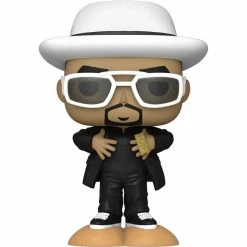 Funko Pop! Rocks - Sir Mix-A-Lot (PREORDER ITEM AUGUST/SEPT 2022)