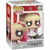 Funko Pop! WWE - Alexa Bliss (Wrestlemania 37) JUST ARRIVED!