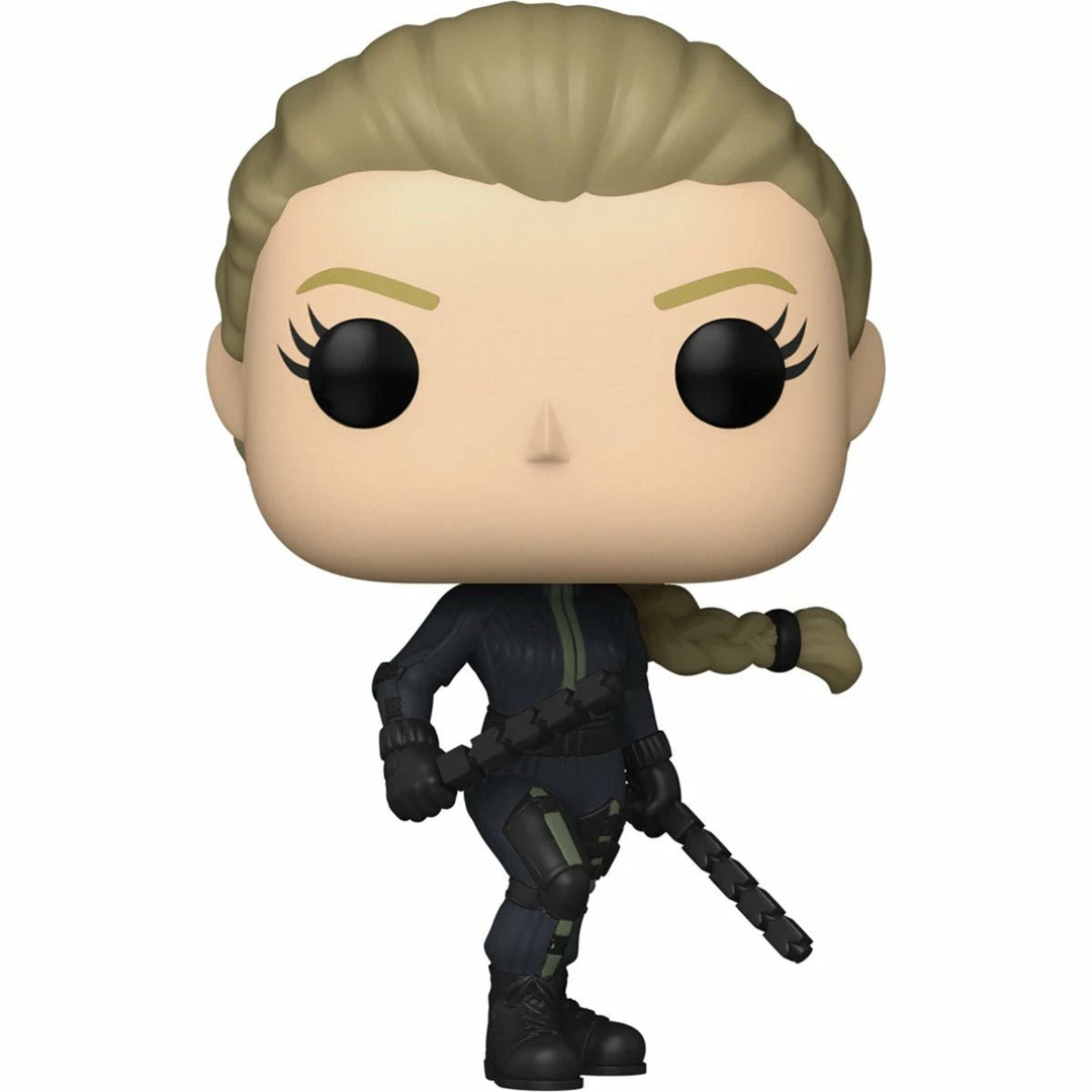 Funko Pop! Hawkeye - Yelena 2 Funko Pop! Hawkeye - Yelena