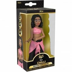 Funko Vinyl Gold - TLC - Chili 5