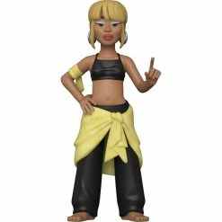 Funko Vinyl Gold - TLC - T-Boz 5"