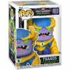 Funko Pop! Marvel MechStrike: Monster Hunters - Thanos