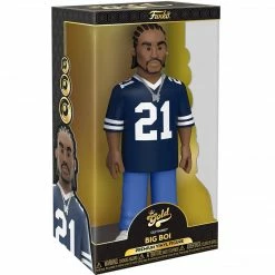 JUST ARRIVED! Funko Vinyl Gold - Outkast - Big Boi (Ms. Jackson) 12"