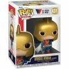 Funko Pop! Wonder Woman 80th Anniversary - Wonder Woman (Flashpoint)
