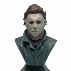 Collector Cave FIGURES Halloween (1978) Michael Myers Mini Bust